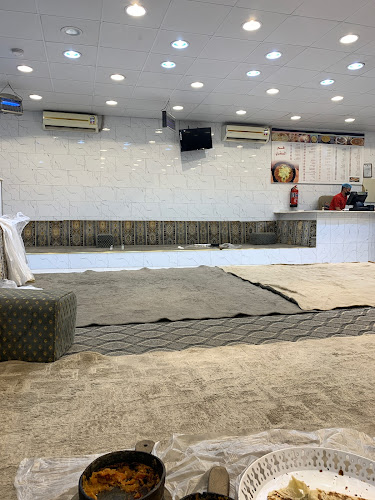 Comentarii opinii despre فوال غصن الطائف