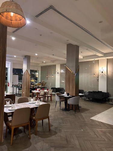 مطعم بيلافيستا | BELLA VISTA - الهفوف‎