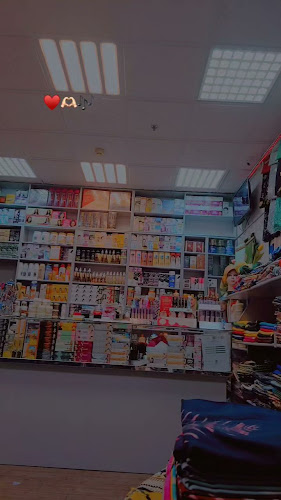 Opinii despre سوق الصومال ٢ în جدة - الضيافة