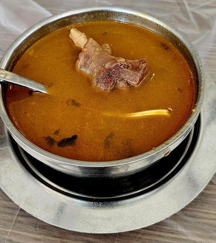 Comentarii opinii despre أنجابار تشيتيناد الهندي