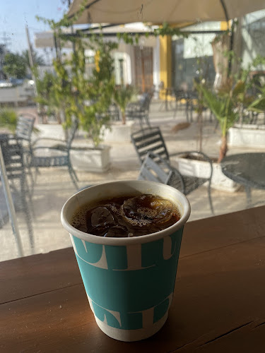 كافي ريفر River - رفحاء