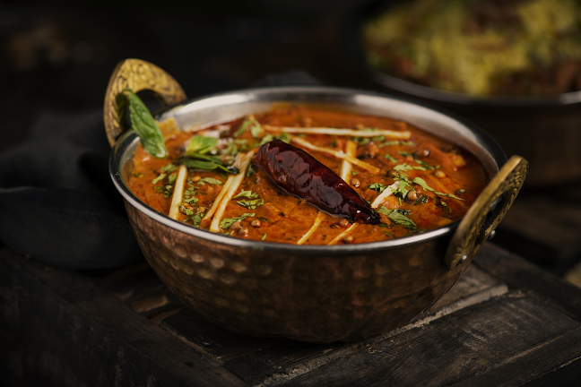 Comentarii opinii despre Tamarind Restaurant Jizan- مطعم تمر هند جازان