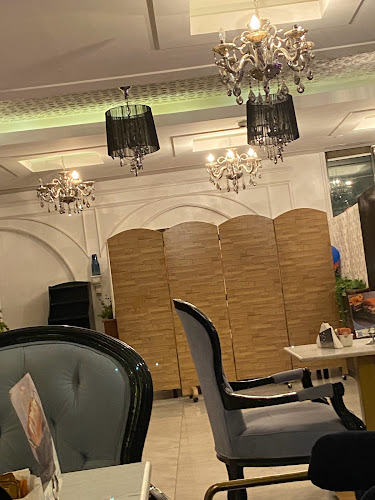 بالكوني من نجد Balcony Najd - الرياض