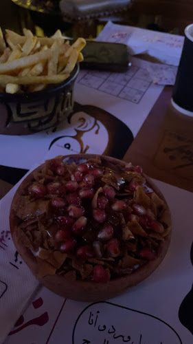 Opinii despre قهوة مزيكا | Mazzika Coffee în جدة - الضيافة