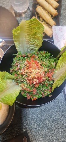 Comentarii opinii despre الكبير بيسترو لبناني