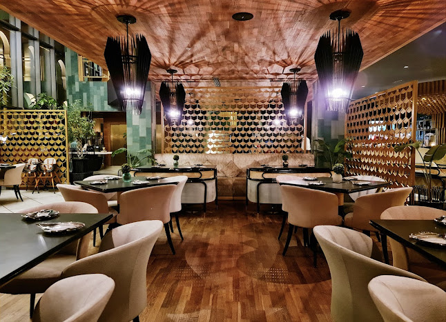 فارزي كافيه