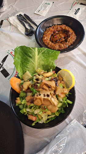 مطاعم المحمدية