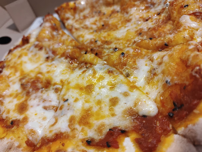 مذاق المنئوشة - جدة