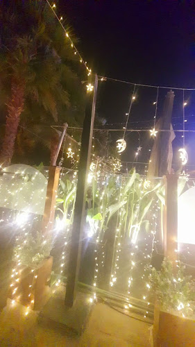 هوكس HOAXلاونج - الرياض