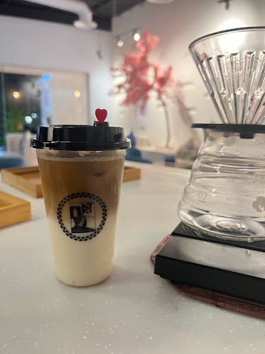 Opinii despre دي تي كافيه în تبوك - الضيافة