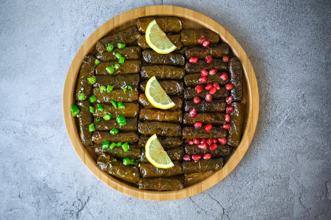 Comentarii opinii despre ورق عنب لي ليو