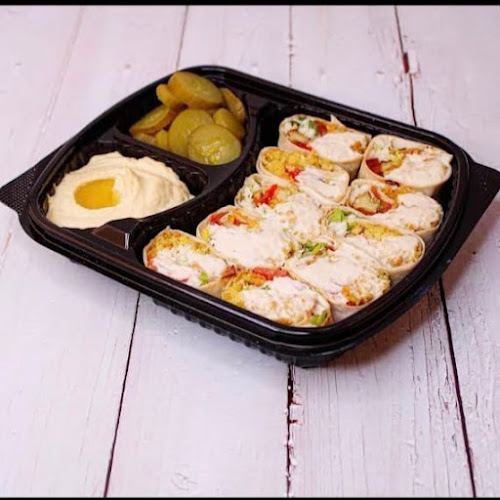 مطاعم شوّاح - النخيل - الضيافة