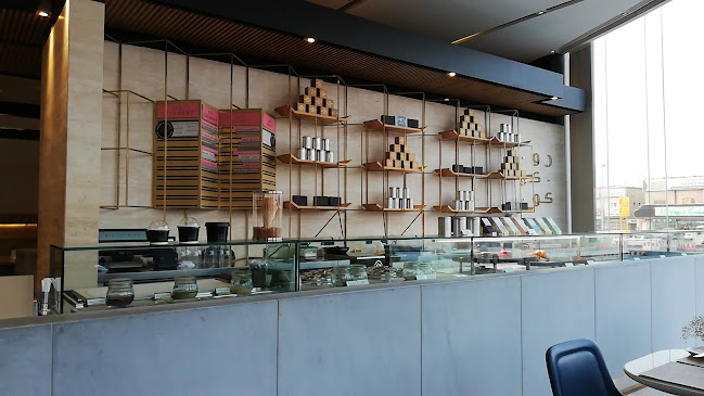 Comentarii opinii despre مطعم نينو