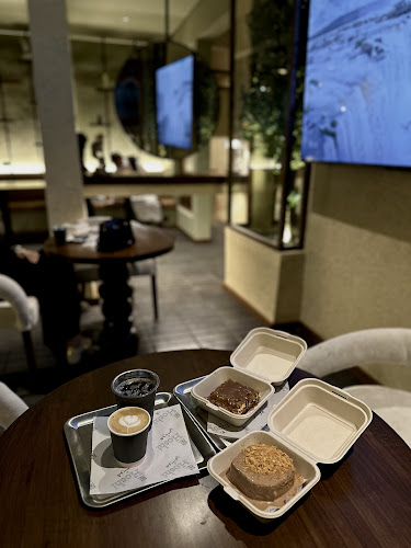 هوشي Hoshi coffee bar 星 - الطائف