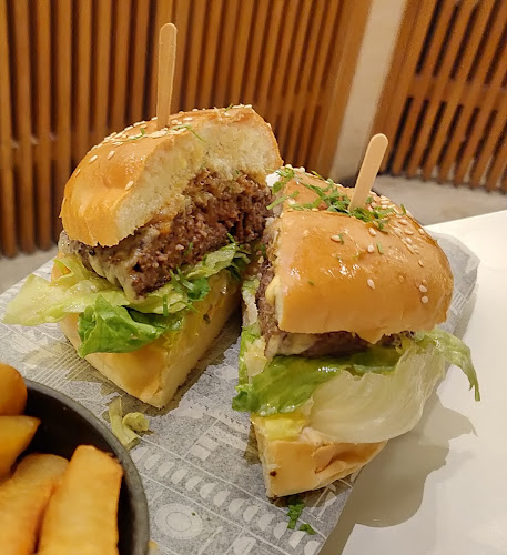 Opinii despre مطعم نينو în الرياض - الضيافة