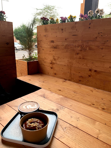 Comentarii opinii despre رتل كافيه