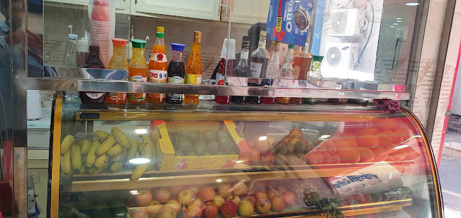 Opinii despre مطعم زمزم în بريدة - الضيافة