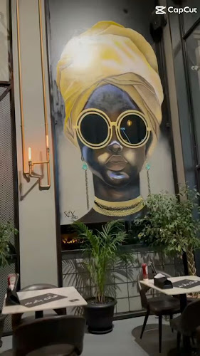 Opinii despre هاف باوند în الدمام - الضيافة