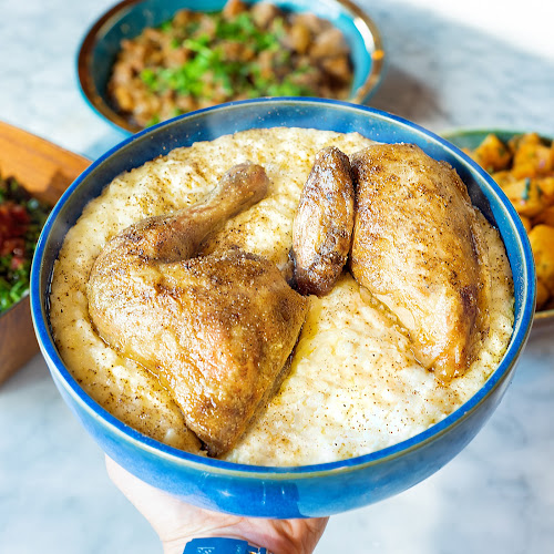 مطعم مقادير