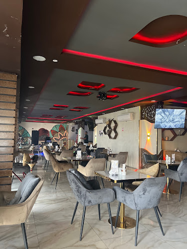 Comentarii opinii despre لاونج الدانة نكهتي