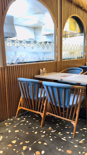 Comentarii opinii despre دار كركم