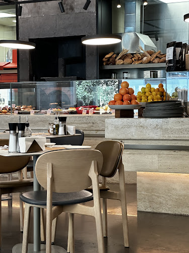 Comentarii opinii despre Baker & Spice