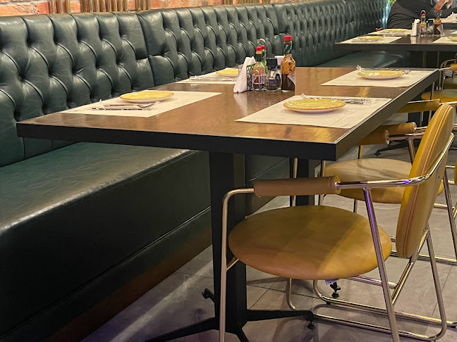 Comentarii opinii despre جيالو Giallo