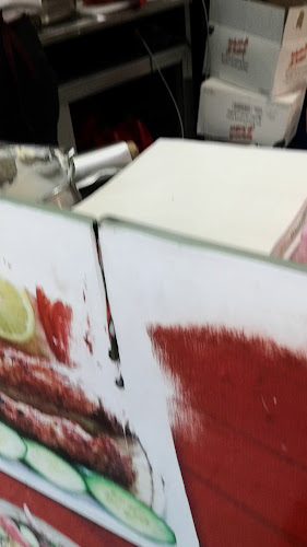 Comentarii opinii despre مطعم الشيف الراقي