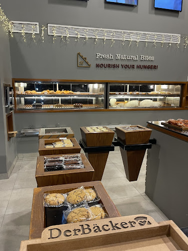 Comentarii opinii despre دير بيكر