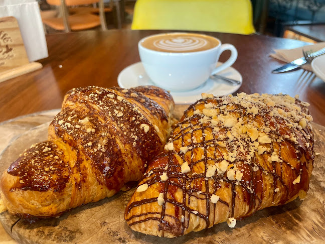 Opinii despre إيرث كافيه în جدة - الضيافة