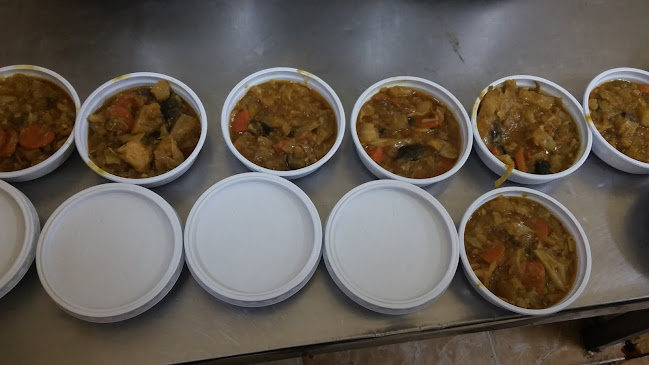 مطعم فطاير - رابغ