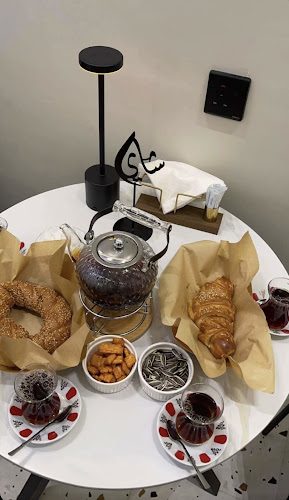 شاي لولي - القنفذة