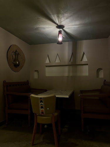 هيف وكيف كافيه