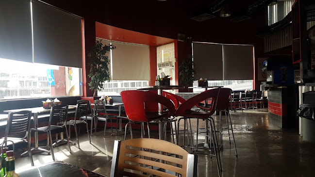 Opinii despre برجر بكس în الرياض - الضيافة