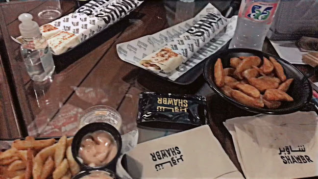 Comentarii opinii despre مطعم شاوبر