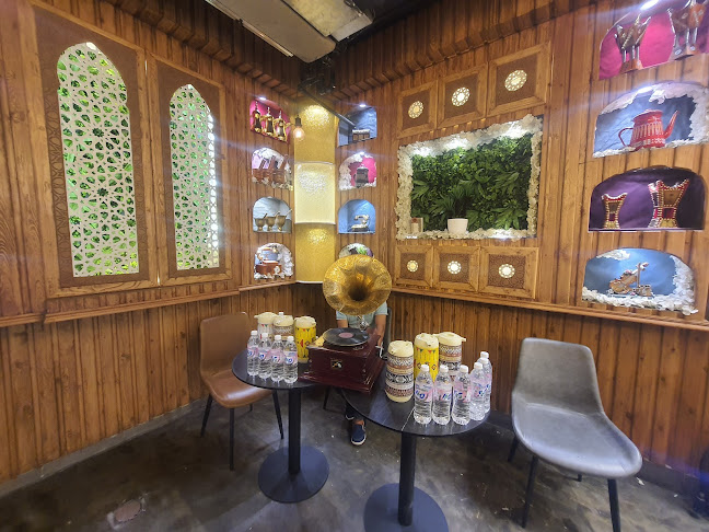 استكانة ام نايف كرك شباتي فرع الصفا