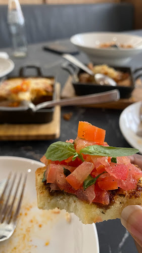 مطعم بلرم - الرياض