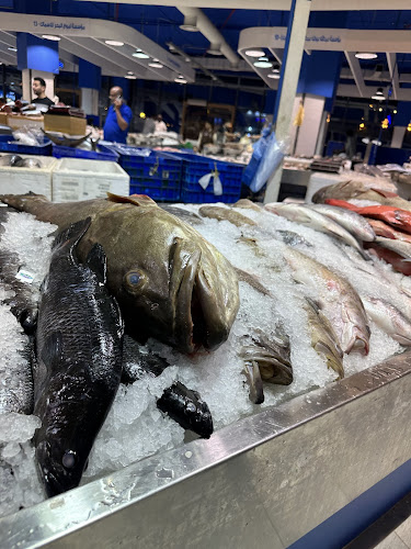 Comentarii opinii despre سوق المربع للأسماك