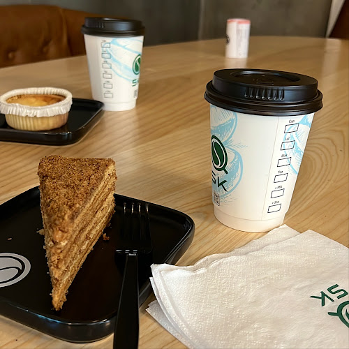 Comentarii opinii despre سعودي كافيه