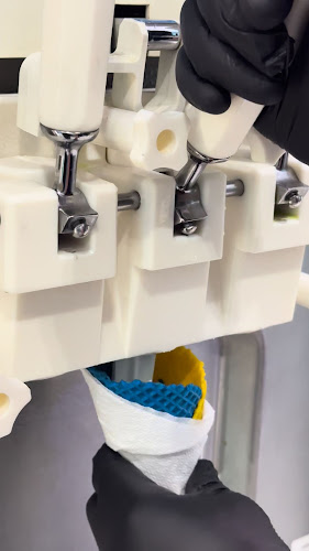 آيس كريم العاصمة - ICE CREAM AL ASEMAH - الرياض