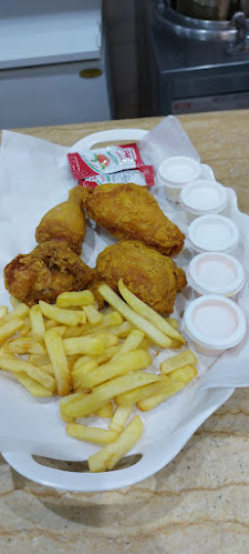 Opinii despre بروست عرفة în القنفذة - الضيافة