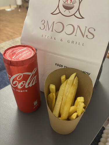 ثري مونز-3moons - الضيافة