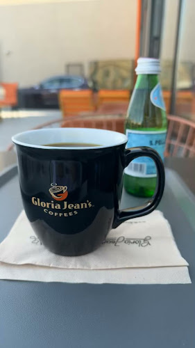 غلوريا جينز كوفيز