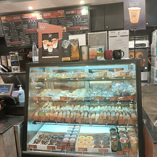 Opinii despre Java Cafe جافا كافيه‎ în الطائف - الضيافة