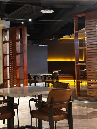 كابي CABI - الضيافة