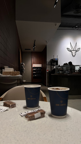 Comentarii opinii despre ادمي قهوة و محمصة