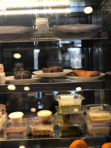 Comentarii opinii despre قهوة مختصة وقت المتعة fun time Specialty coffee