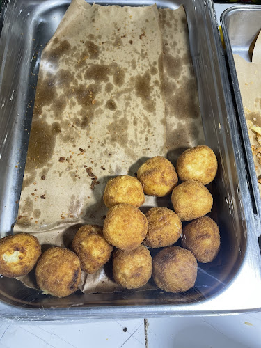 Opinii despre بسطة بطاطس العم عمر în جدة - الضيافة