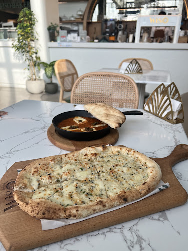 Wiso Bakery - القطيف‎