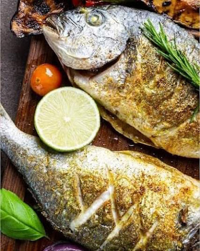 Comentarii opinii despre أسماك ومطعم السلطان إبراهيم